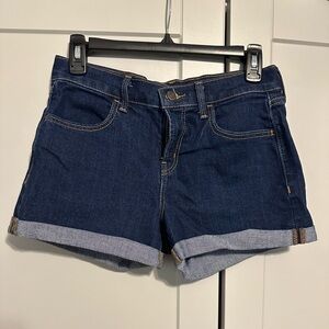 Old Navy Jean Shorts